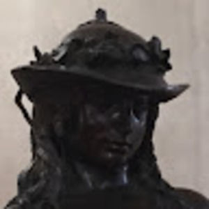 Meet your Posher, Richard